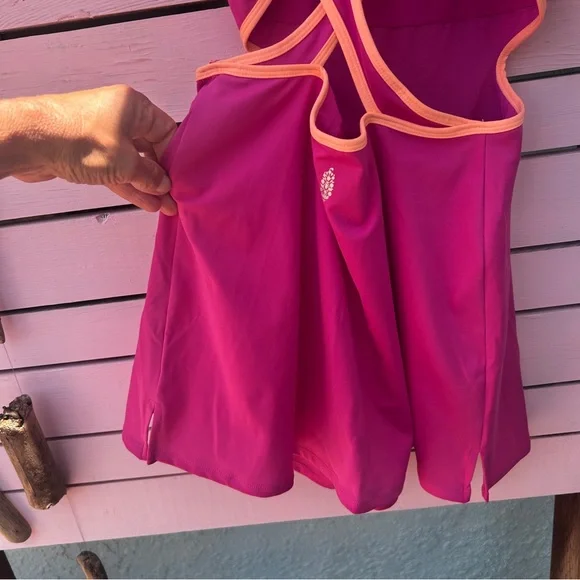 Free People Dress - Picture 6 of 6